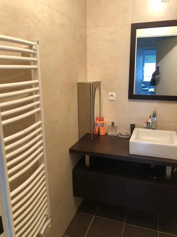 Confort D'Ange Vaulx-en-Velin Apartment